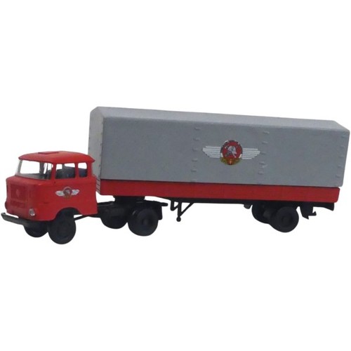 Koch 22320 ifa w50 - tt-koch, tt