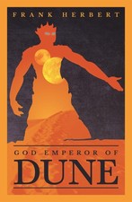 God emperor dune - emperor, frank