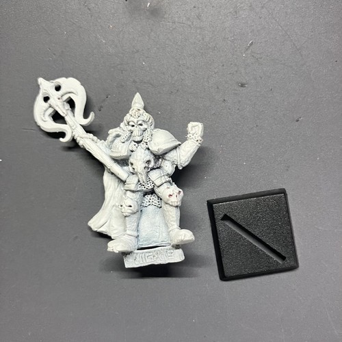 Warhammer vampirfürsten - warhammer,