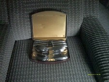 Besteckset für 6 Personen -