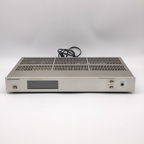 Blaupunkt 240 main - blaupunkt, ma-240