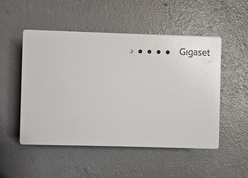Gigaset n720 pro - gigaset,