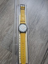 Swatch Gent Vintage Neu