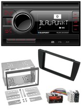 Blaupunkt MP3 Bluetooth DAB