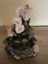 Zimmerbrunnen Tischbrunnen mit