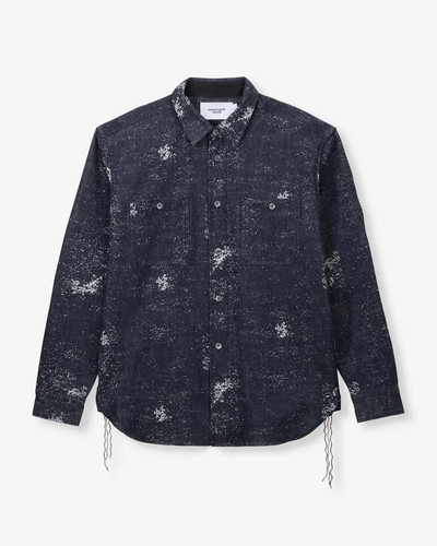 Momotaro jeans langarm - langarm, shirt