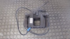 Bremssattel Hinten Links VW Crafter 35 L TDI 2E../2F.. 0204004483 12 Monate