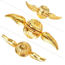 Harry Potter Goldener Schnatz