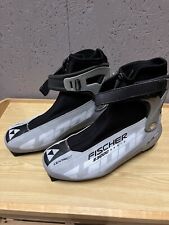 Fischer S 3000 Herren Langlaufschuhe Skischuhe Skistiefel – NNN-Bindung - EU 42