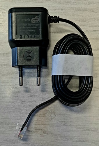 Stecker netzteil telekom für - stecker-netzteil,