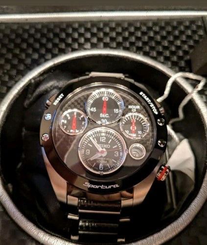 Nagelneue seiko slq021 - seiko,