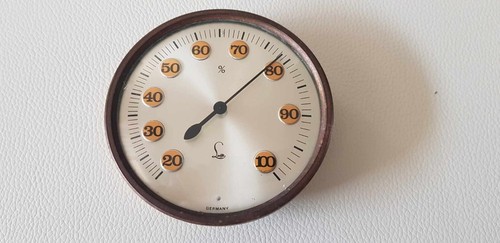 Lufft hygrometer - ,