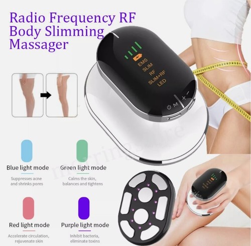 Radiofrequenz maschine - rf, radiofrequenz-maschine