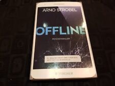 Arno Strobel - Offline