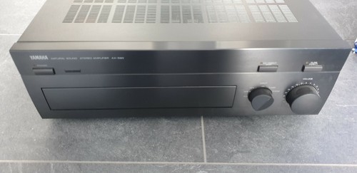Yamaha stereoanlage - yamaha,