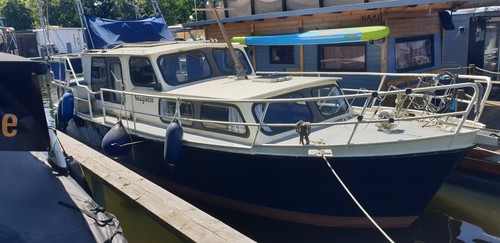 Boote gebrauchte kajuetboote - boote,