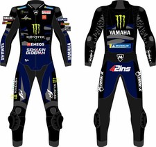 Alex Rins 42 Yamaha 2024