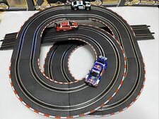 Carrera Go Kreisel Set - Bahn Ausbau Erweiterung Digital 143 Kurven Geraden NEU.