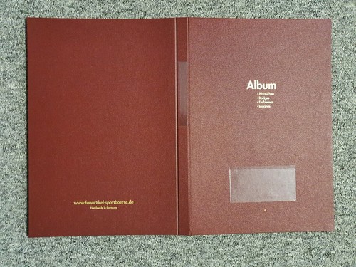 Album 128 stück - 128,