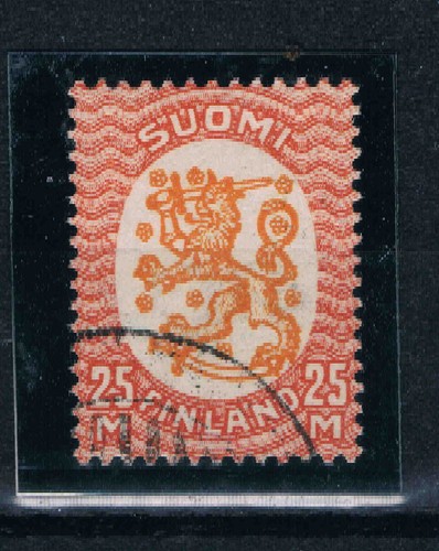 Briefmarken finnland minr - briefmarken, minr.