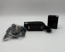 MEDION LIFE X47030 (MD 86641) - Digitaler Full HD Camcorder / Videokamera