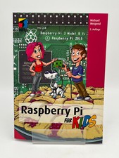 Michael Weigend Raspberry Pi