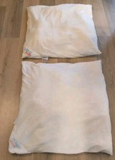 Kissen 75x70 für Bettwäsche 