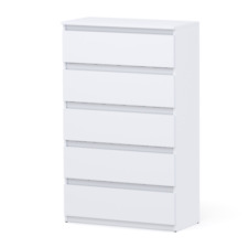 Kommode mit 2-8 Schubladen