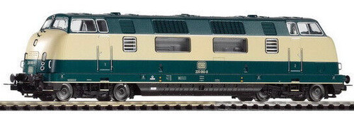 Für märklin piko 59705 - für,