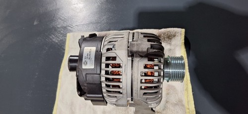 Generator lichtmaschine hella - generator,,