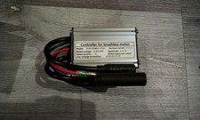 EBike 36V/48V KT-15A