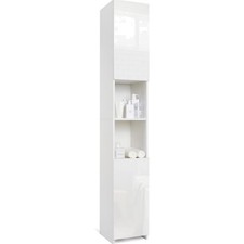 Badezimmerschrank Hochschrank