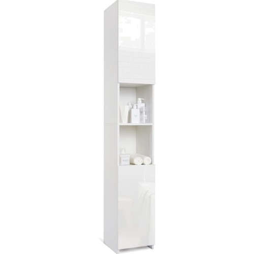 Badezimmerschrank hochschrank - badezimmerschrank,