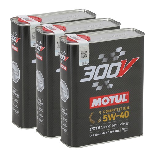 Motul 300v competition - motul,