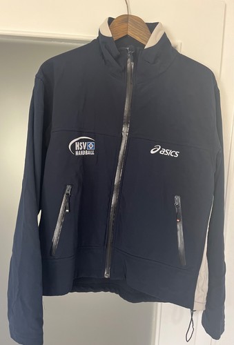 Hsv trainingsjacke softshell - trainingsjacke,