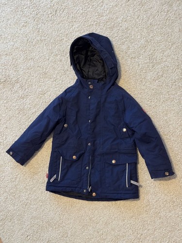 Kinder winterjacke trollkids - kinder-winterjacke,