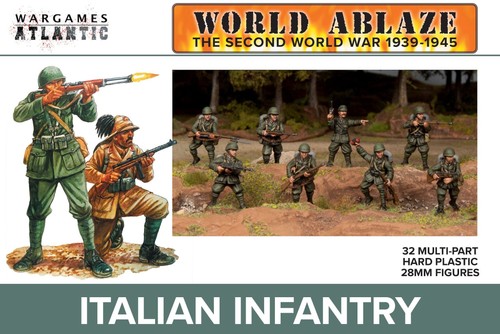 Wargames atlantic italian - wargames,