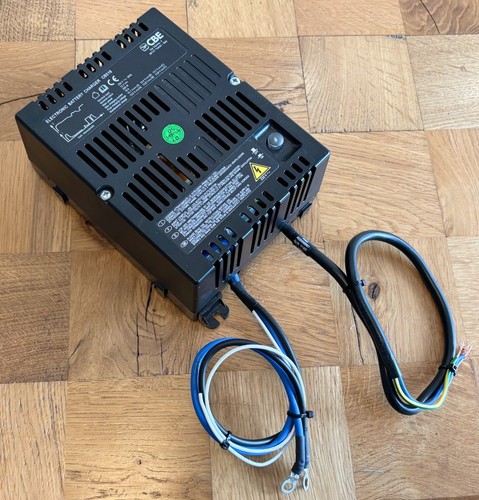 Cbe cb516 automatik ladegerät - cb516,