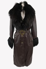 Pinko Damen Jacke Gr. 34 (IT