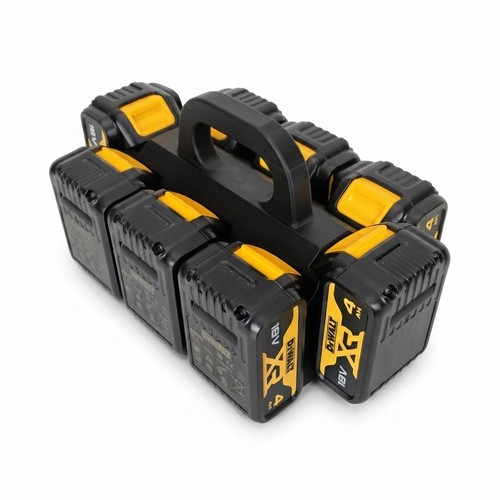 Dewalt 18v akkuträger für - xr,