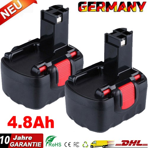 Akku für bosch - für,
