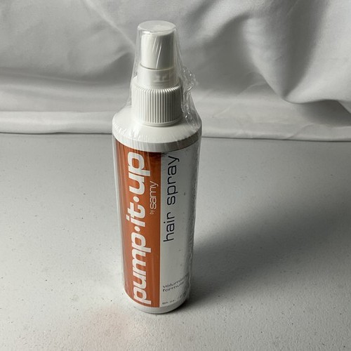 Pump samy volumizing - up,