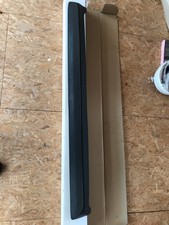 Heckspoiler BBS Typ:21.11.002 für BMW e21