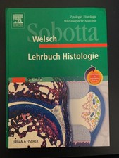 Sobotta welsch lehrbuch - welsch, "lehrbuch