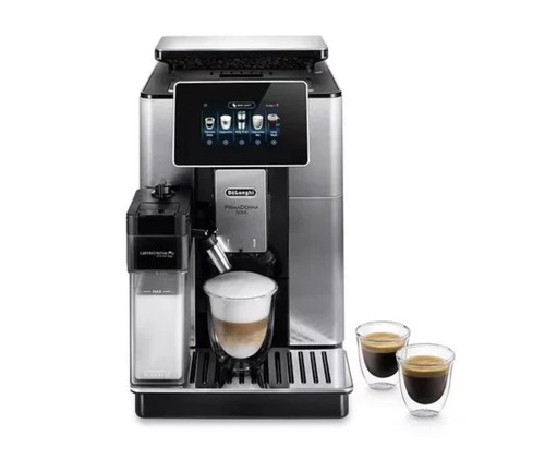 Delonghi primadonna soul - soul,