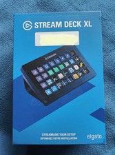 Elgato Stream Deck XL – 32