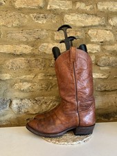 Tony lama herren braun - lama,