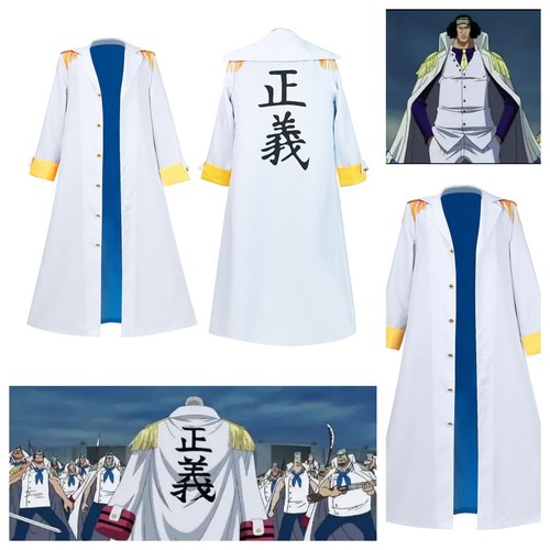 Anime one piece admiral the - anime, of
