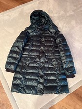 Milestone Daunenmantel Damen