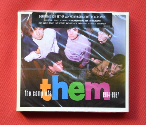 Them the complete - complete,